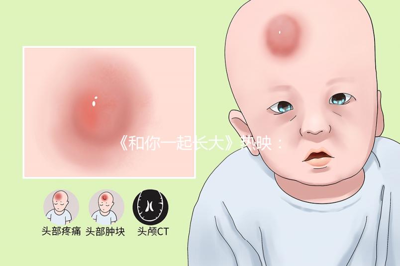 《和你一起長(zhǎng)大》熱映:二胎時(shí)代,你中槍了嗎?