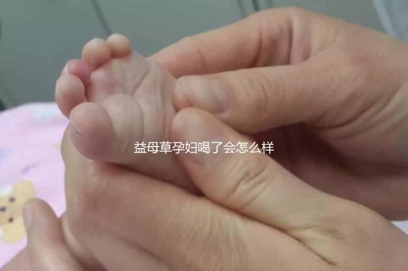 益母草孕婦喝了會怎么樣要早知，會不會流產(chǎn)、怎么辦這都有