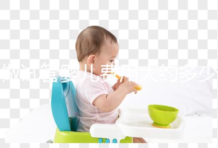 做試管嬰兒費(fèi)用大約多少錢?