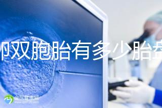 同卵雙胞胎有多少胎盤?1個(gè)or2個(gè)當(dāng)場講給你聽