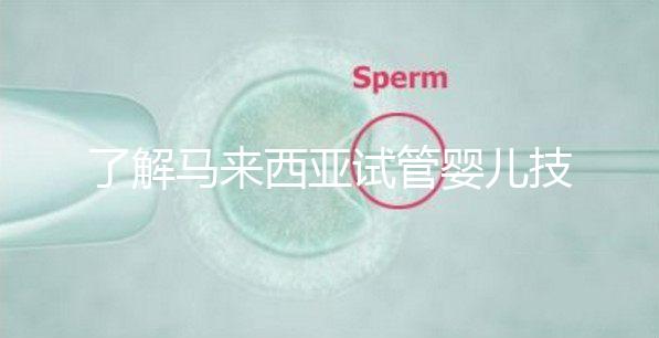 了解馬來西亞試管嬰兒技術看這里!為你科普5大醫院排名