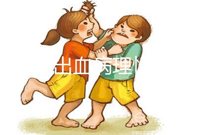 排卵期出血病理性原因不正常，做好預防其實沒那么可怕