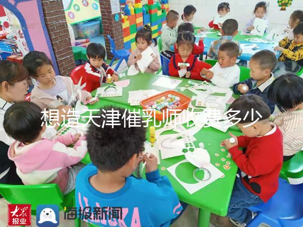 想造天津催乳師收費多少快看,有哪些機(jī)構(gòu)一文說清楚?