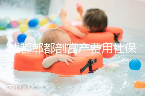 成都郫都剖宮產(chǎn)費用社保報得多！生育津貼是否比順產(chǎn)多分人