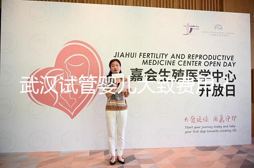 武漢試管嬰兒大致費(fèi)用?