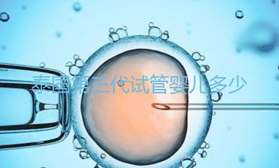 泰國(guó)第三代試管嬰兒多少錢？科學(xué)求子的理性消費(fèi)觀！