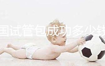 泰國試管包成功多少錢(泰國試管價格明細(xì)表)