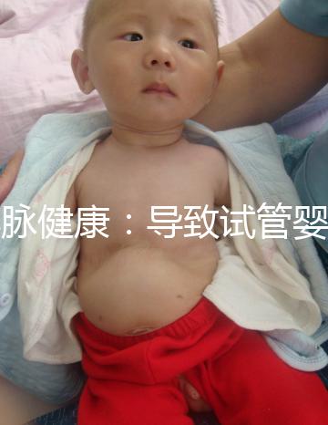 孕脈健康:導(dǎo)致試管嬰兒囊胚停止發(fā)育的7大因素!