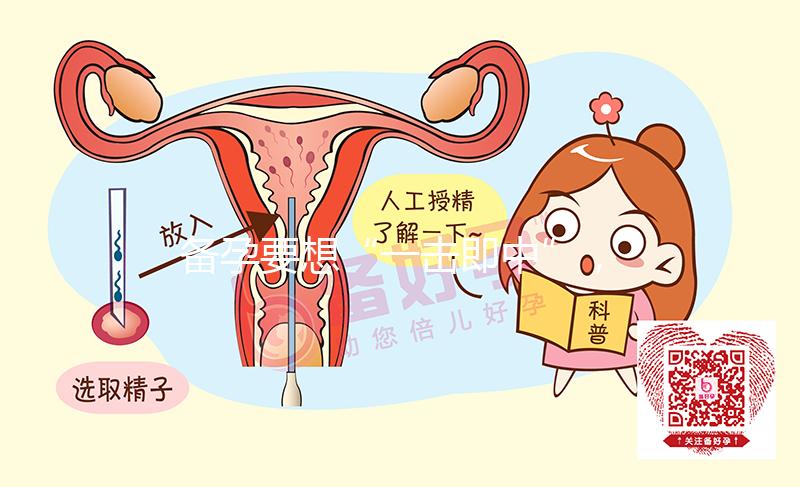 備孕要想“一擊即中”，那么你得知道哪幾天是排卵期