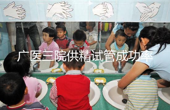 廣醫三院供精試管成功率怎么樣答案在這，想等待時間短戳