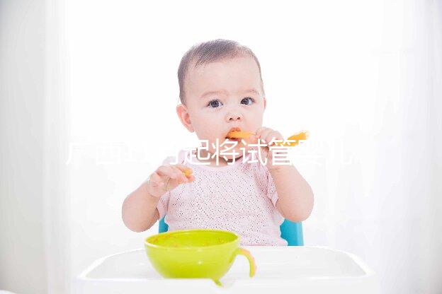 廣西11月起將試管嬰兒等醫療服務納入醫保范圍