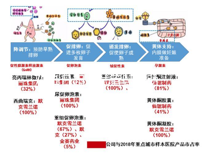 7月1日起，試管嬰兒助孕可醫保報銷啦！