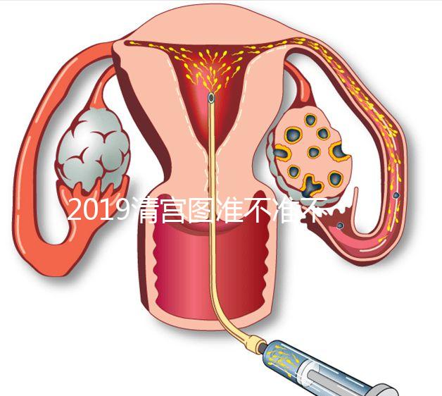 2019清宮圖準不準不知道，但檢測生男女這3種方法才科學