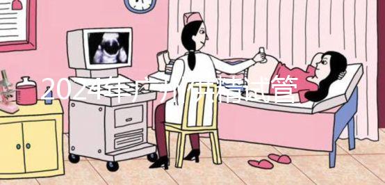 2024年廣州供精試管嬰兒最新價格表,必須符合要求