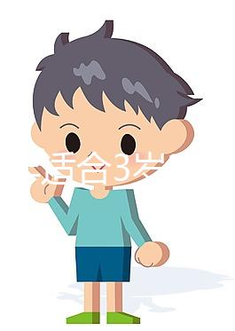 2024年適合3歲寶寶早餐飲用的果蔬汁，簡單自制，營養豐富