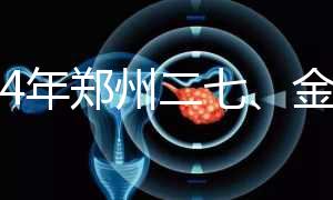 2024年鄭州二七、金水區準生證辦理流程，地點和時間都有