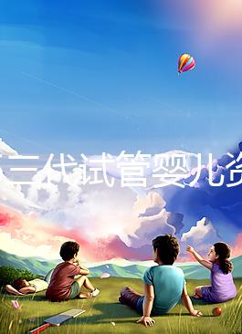 2025三代試管嬰兒資質的醫院名單包含費用成功率發布,你心屬哪家呢?