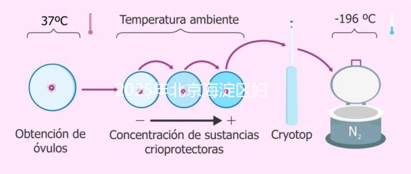2025年北京海淀區(qū)婦幼保健院vs北京婦產(chǎn)醫(yī)院做試管嬰兒:哪家技術更穩(wěn)?費用、成功率對比