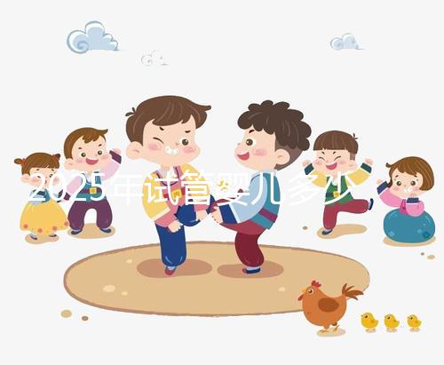 2025年試管嬰兒多少錢(qián)一代(202試管嬰兒費(fèi)用大約多少)