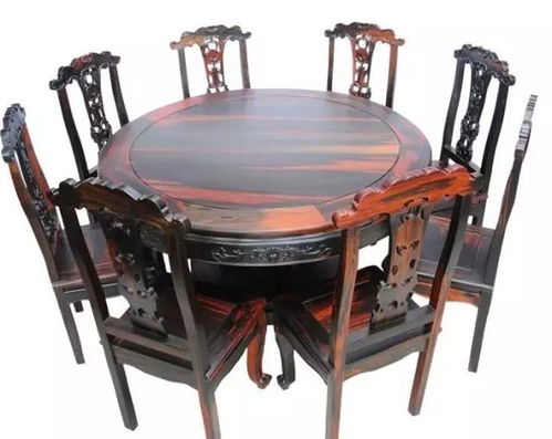 紅木家具的制作流程有哪幾步 沒有經歷過這幾步工藝的紅木家具不是好家具