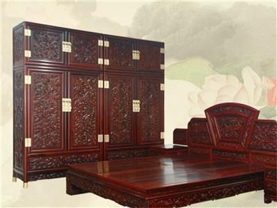江蘇地區紅木家具批發價格_江蘇地區紅木十大品牌和產品圖片